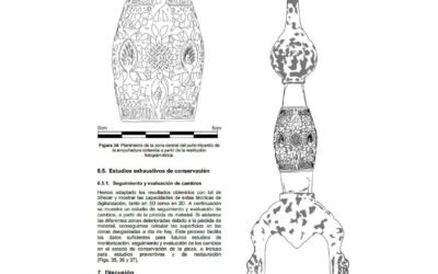 Empuñadura Jineta de Ali atar